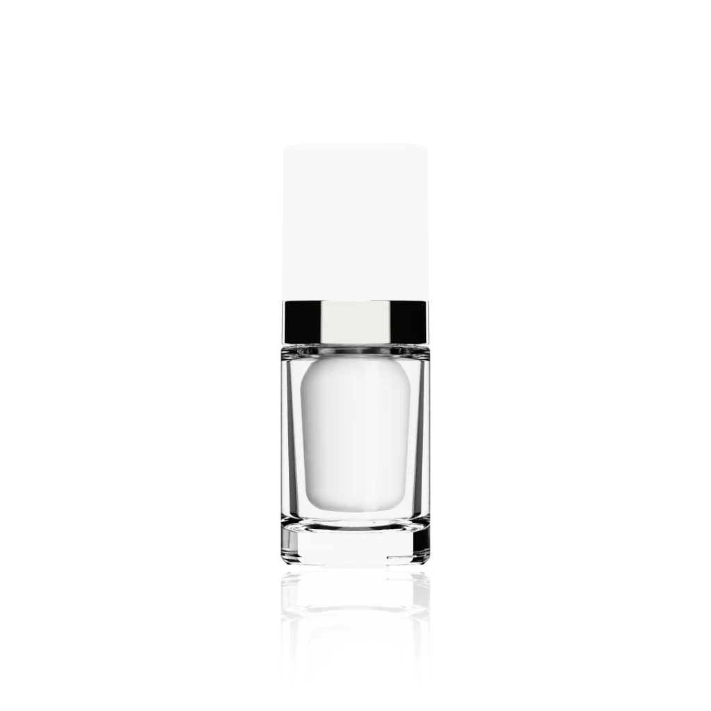 15ml (0.5 oz) PETG Airless Bottle