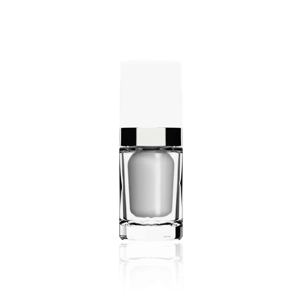 15ml (0.5 oz) Plastic Airless Bottle