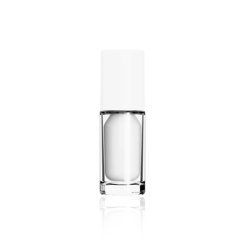30ml (1 oz) PETG Airless Bottle
