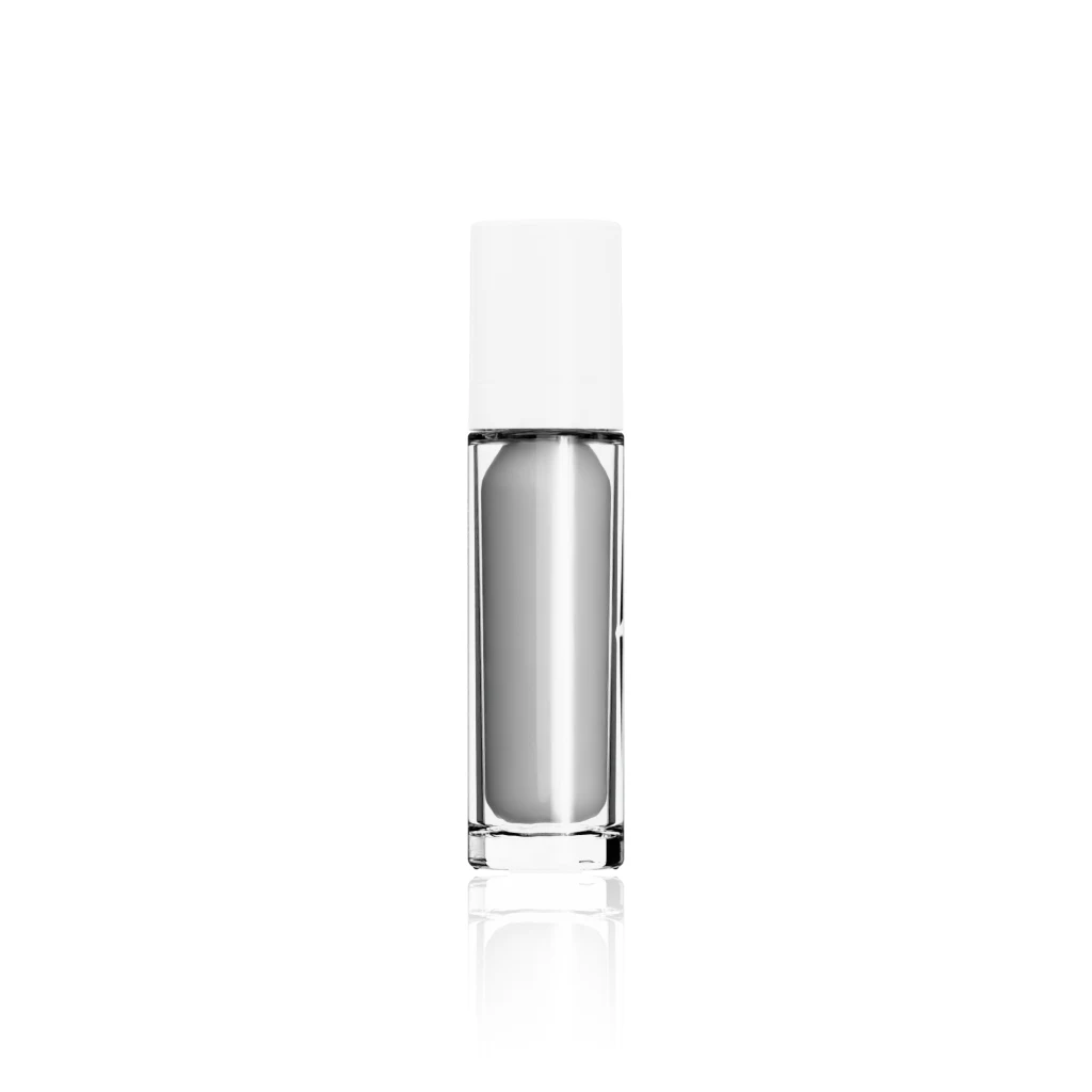 50ml (1.7 oz) petg airless bottle