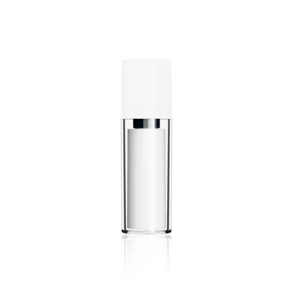 30ml (1 oz) PETG Airless Bottle