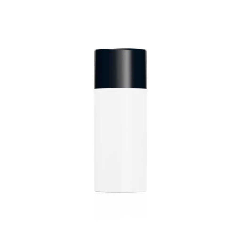 50ml (1.7 oz) PP Airless Bottle