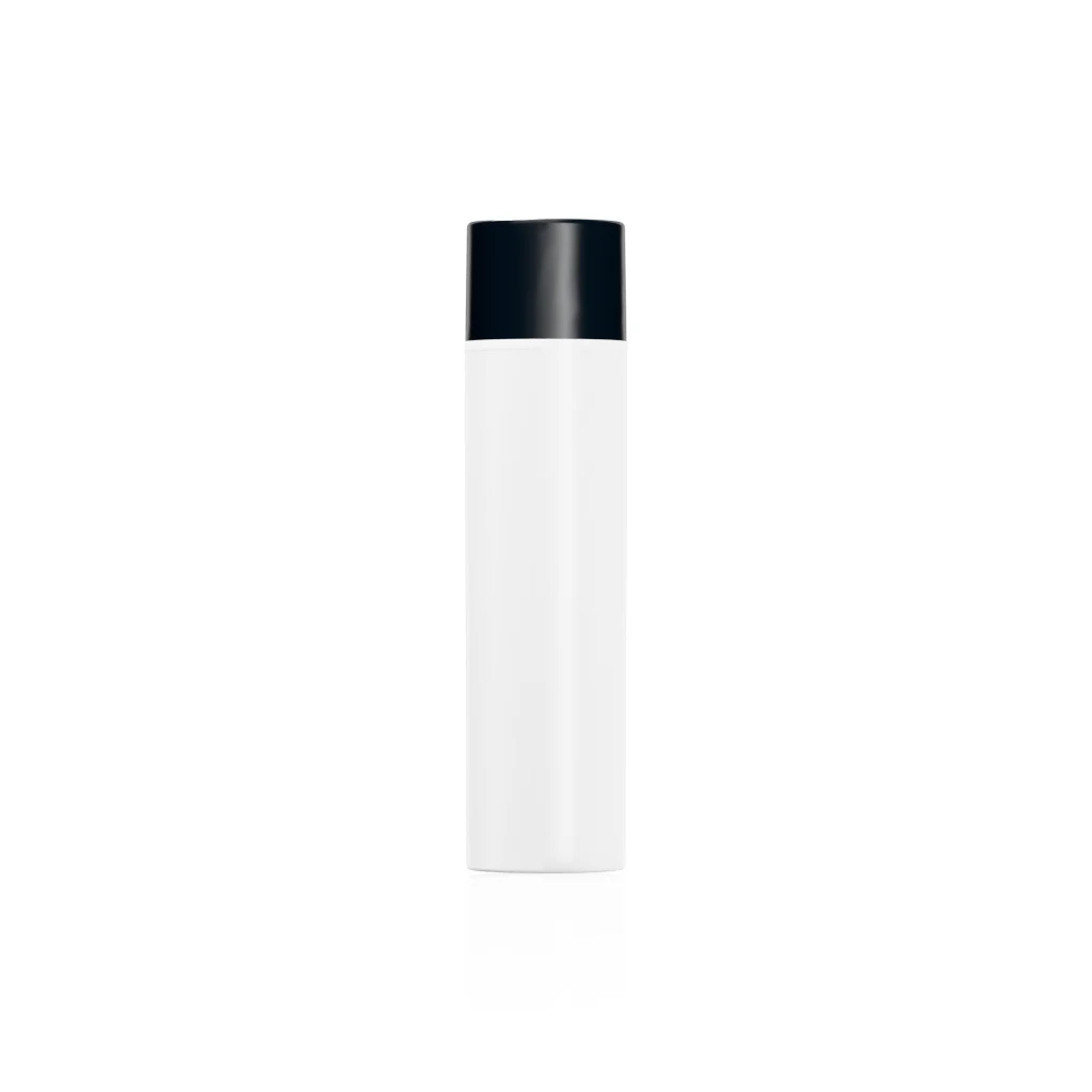 100ml (3.4 oz) pp airless bottle