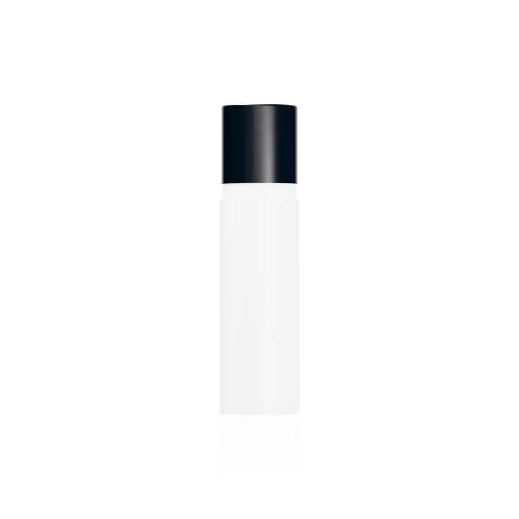 50ml (1.7 oz) pp airless bottle